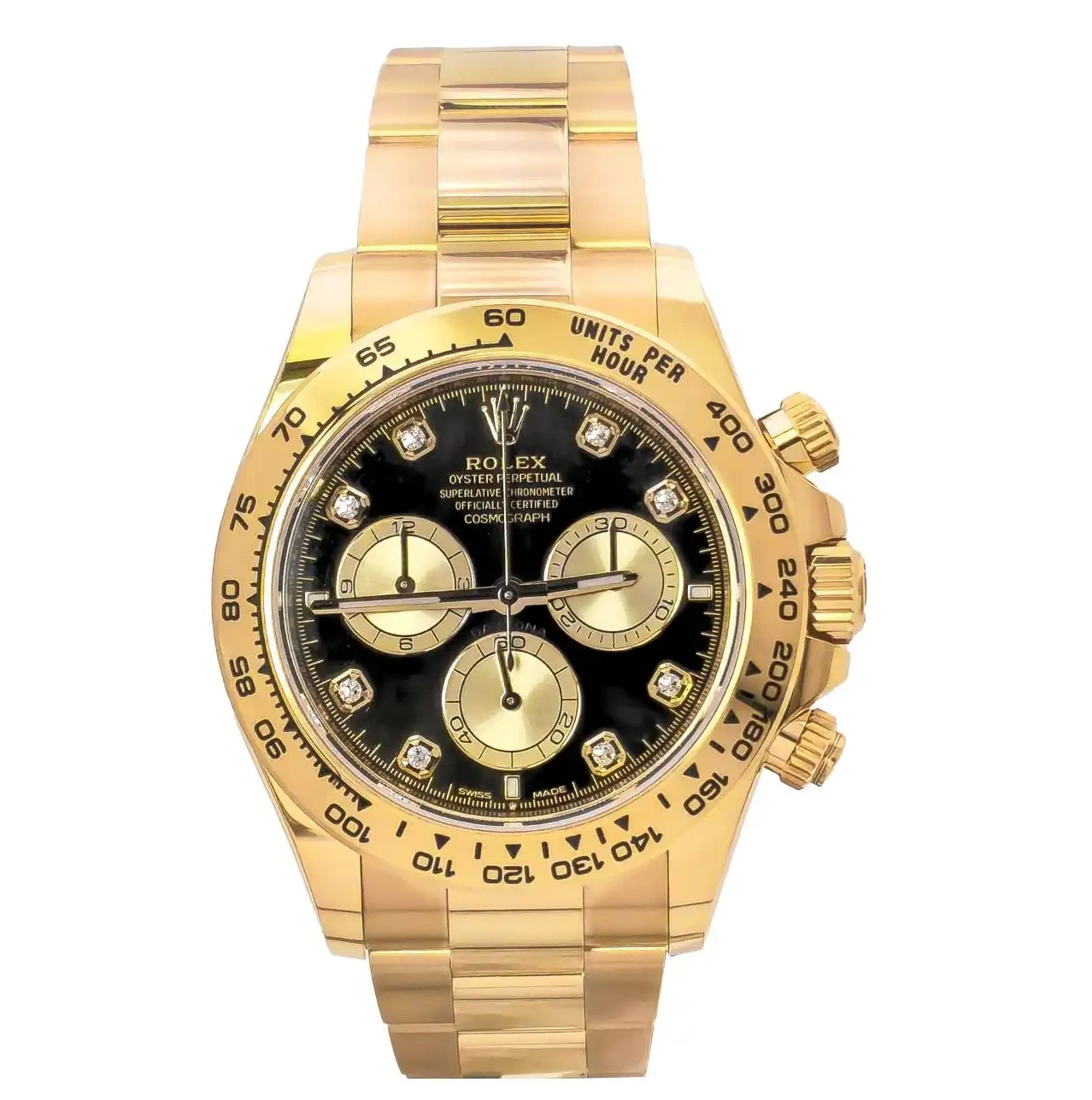 PrestigiousJewellers Rolex 126508 Daytona Yes 0712